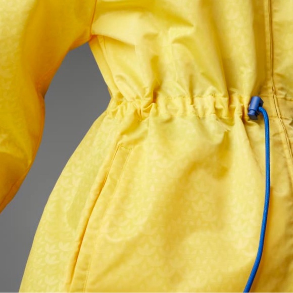 Adidas monogram windbreaker - Picture 13 of 14